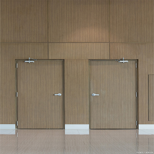 木質防火門 木質防火門