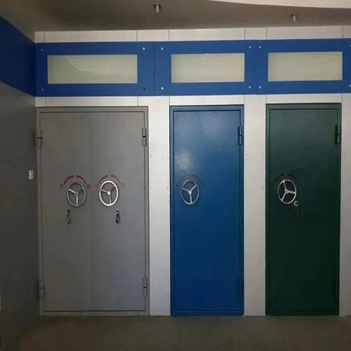 防爆門(mén)生產(chǎn)廠家(圖1) 防爆門(mén)展示.jpg