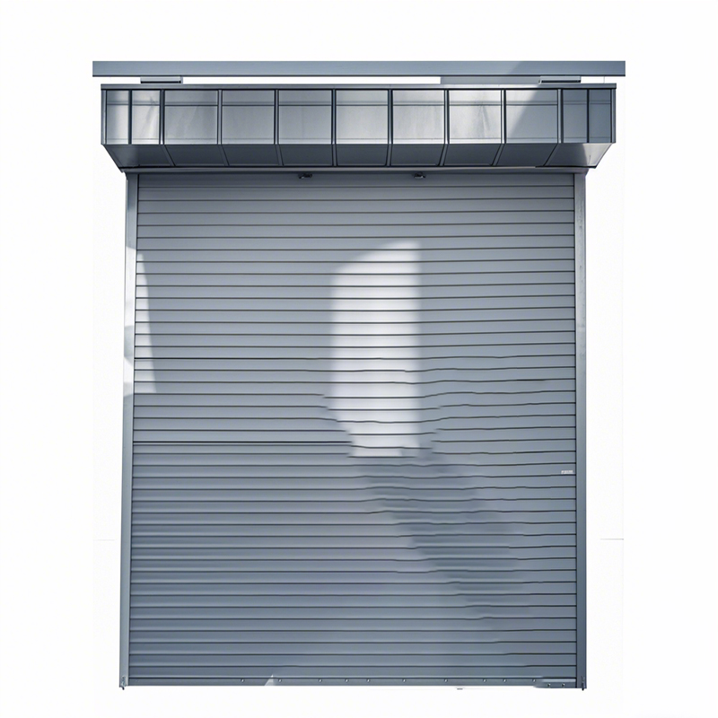 鋼質(zhì)復(fù)合式防火卷簾門廠家(圖1) 鋼質(zhì)防火卷簾門-1.jpg