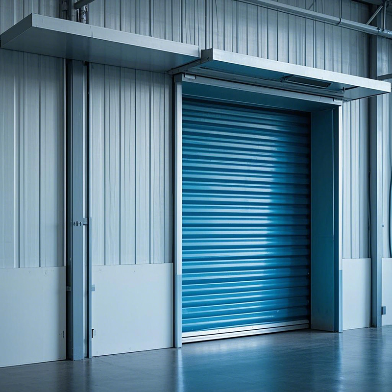 防火卷簾GB14102.1(圖1) 工廠防火卷簾門-2.jpg