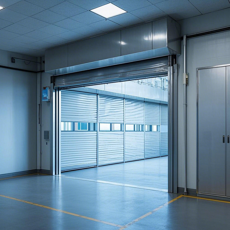 鋼質噴霧式防火卷簾門-1.jpg