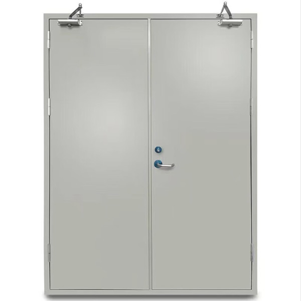 不同防火分區隔離防火門安裝要求(圖1) 工廠鋼質門.jpg