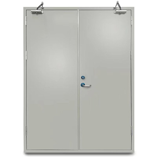 防火門批發(fā)廠家直銷(圖1) 鋼質(zhì)防火門圖片.jpg