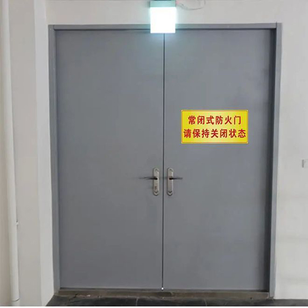 單向疏散防火門廠家(圖1) 防火門8.jpg