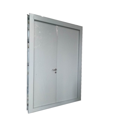 定制防火隔音門采購(圖1) 防火隔音門圖.jpg